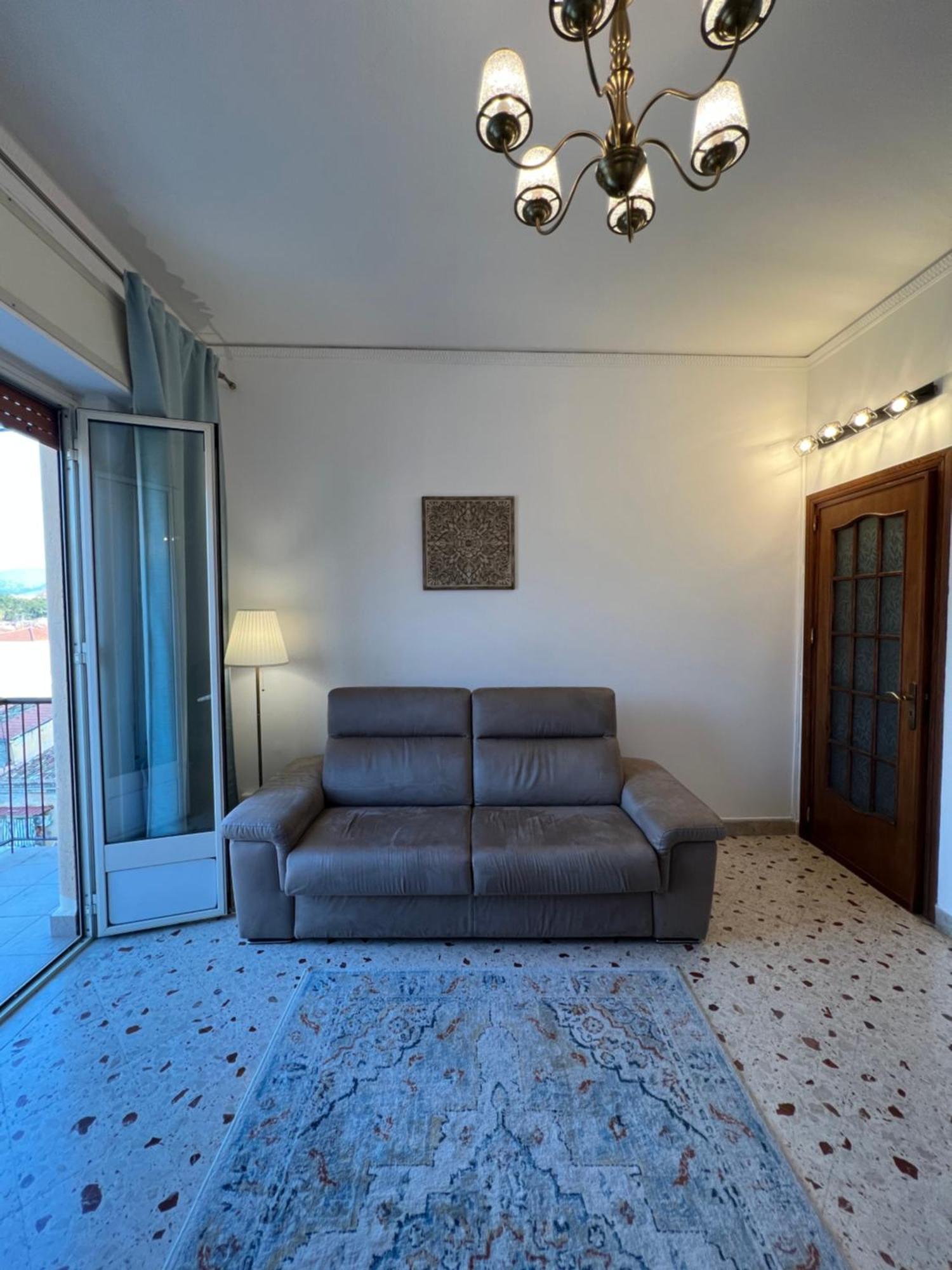 Stella Di Ballaro Palermo Exterior foto